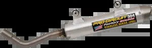 プロサーキット 1051930 304 サイレンサー Pro Circuit 1051930 304 Silencer 【並行輸入品】