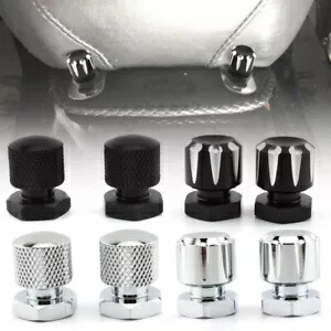 ハーレーロードキングエレクトラグライドソフテイルブレイクアウトシート取り付けナットボルト用 For Harley Road King Electra Glide Softail Breakout Seat Mounting Nuts Bolts 【並行輸入品】 32,890円