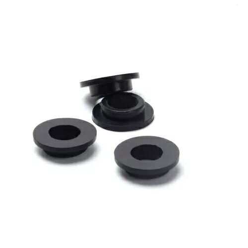 4x ショックアブソーバー ブッシュ 0604-310 Arctic Cat ATV スノーモービル用 厚さ 3/8 インチ 4x Shock Absorber Bushing 0604-310 for Arctic Cat ATV Snowmobile 3/8\\\