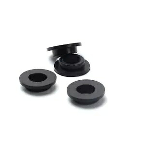 1 セット Arctic Cat ATV スノーモービル ショックアブソーバー ブッシュ 0604-310 デルリン ブッシュ 1 set Arctic Cat ATV Snowmobile Shock Absorber Bushing 0604-310 Delrin Bushing 【並行輸入品】