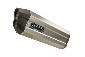 KTM LC8 990 2006 - 14 GPR ソニックチタン公認フルライン排気触媒 Ktm Lc8 990 2006 - 14 GPR Sonic Titanium Homologated full line exhaust catalized 【並行輸入品】