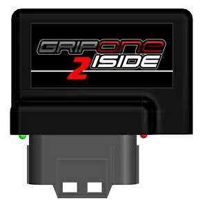 ヤマハ XSR 700 2019-2020 グリポン ISIDE 2 トラクション コントロール アンチウィリー MotoGP Yamaha XSR 700 2019-2020 Gripone ISIDE 2 Traction Control Anti-Wheelie MotoGP 【並行輸入品】|カスタムパーツ WORLD倉庫