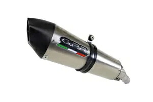 ヤマハ Xj 6-Xj 600 ディバージョン 2009-15 e3 GPR Gpe Ann Titaium フルラインエキゾースト Yamaha Xj 6-Xj 600 Diversion 2009-15 e3 GPR Gpe Ann Titaium full line exhaust 【並行輸入品】