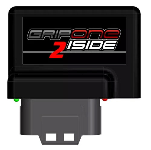 アプリリア RSV 1000R 2000-2004 グリポン ISIDE 2 トラクション コントロール アンチウィリー MotoGP Aprilia RSV 1000R 2000-2004 Gripone ISIDE 2 Traction Control Anti-Wheelie MotoGP 【並行輸入品】