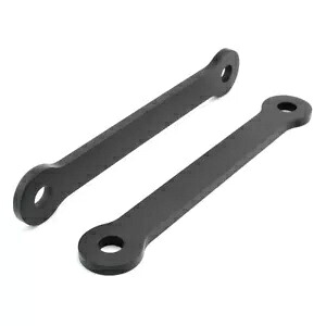 ヤマハ YZF R6 2017-2021 ローダウンサスペンションリンケージドロップリンクキットドッグボーン For YAMAHA YZF R6 2017-2021 Lowering Suspension Linkages Drop Links Kit Dogbones 【並行輸入品】