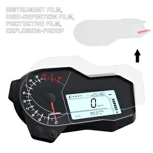 計器スピードメーターダッシュボードスクリーン保護ベネリ TRK 502C BJ500 6A Instrument Speedometer Dashboard Screen Protection For Benelli TRK 502C BJ500 6A 【並行輸入品】 32,890円