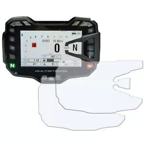 ドゥカティムルティストラーダ 950 1200 1200S 1260 1260S 2015-2018 フィルムスクリーンプロテクター For DUCATI Multistrada 950 1200 1200S 1260 1260S 2015-2018 Film Screen Protector 【並行輸入品】 32,890円
