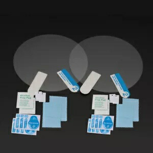 BMW R18 クラシックオートバイクラスタースクラッチ保護フィルムスクリーンプロテクター For BMW R18 Classic Motorcycle Cluster Scratch Protection Film Screen Protector 【並行輸入品】