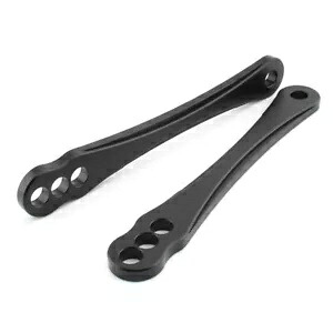 CNC アルミ下降リンクキットヤマハ YZF-R6 06-16 サスペンションドロップドッグボーン CNC Aluminum Lowering Link Kit For Yamaha YZF-R6 06-16 Suspension Drop Dog Bones 【並行輸入品】|カスタムパーツ WORLD倉庫