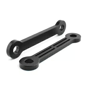 CNC アルミサスペンションリンケージ下降リンクキット 25 ミリメートルスズキ SV650 2016-21 CNC Aluminum Suspension Linkager Lowering Link Kit 25mm For Suzuki SV650 2016-21 【並行輸入品】