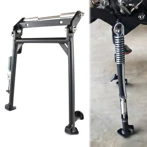 オートバイセンタースタンドキットホンダ CRF300L/CRF300L ラリー 2021-2024 2023 に適合 Motorcycle Centerstand Kit Fit For Honda CRF300L/CRF300L Rally 2021-2024 2023 【並行輸入品】