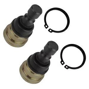 2 フロントサスペンション下部または上部ボールジョイントポラリス RZR 4 XP 900 2012-2013 用 2 Front Suspension Lower or Upper Ball Joint For Polaris RZR 4 XP 900 2012-2013 【並行輸入品】