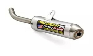 プロサーキット 1031865 304 サイレンサー Pro Circuit 1031865 304 Silencer 【並行輸入品】
