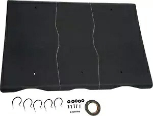 オープントレイル V000156-11056T UTV 成形ルーフ Open Trail V000156-11056T UTV Molded Roof 【並行輸入品】