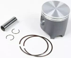 Vertex 22926B 63.95mm キャスト レプリカ B ピストン キット 1998-2016 KTM 200 EXC XC XCW 用 Vertex 22926B 63.95mm Cast Replica B Piston Kit for 1998-2016 KTM 200 EXC XC XCW 【並行輸入品】