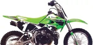 Polisport プラスチック ボディ キット グリーン _90056 Polisport plastic body kit green _90056 【並行輸入品】