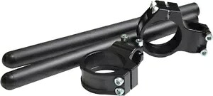 ボルテックス クリップオン 41mm 7度角度 ブラック _CL0041K Vortex clip-ons 41mm 7 degree angle black _CL0041K 【並行輸入品】