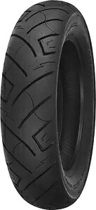 シンコー 87-4805 タイヤ 777 クルーザー HD リア 150/80B16 77H ベルト付バイアス REF Shinko 87-4805 tire 777 Cruiser HD rear 150/80B16 77H belted bias REF 【並行輸入品】