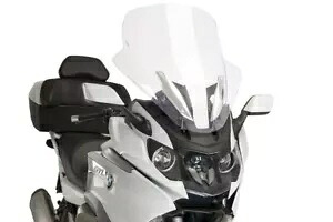 Puig ウインドスクリーン ツーリング クリア _9512W Puig windscreen touring clear _9512W 【並行輸入品】