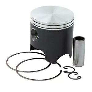Vertex 22459B 67.45mm ピストンキットは 1996-1999 KTM 250 SX & 250 EXC に適合します。 Vertex 22459B 67.45mm Piston Kit fits 1996-1999 KTM 250 SX & 250 EXC 【並行輸入品】
