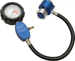 モーションプロ 08-0670 冷却システムテスター 20Mm - 24.5Mm Motion Pro 08-0670 Cooling System Tester 20Mm - 24.5Mm 【並行輸入品】