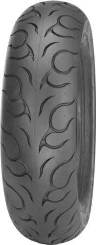 IRC 316356 WF-920 ワイルド フレア タイヤ リア - 170/80-15 IRC 316356 WF-920 Wild Flare tire rear - 170/80-15 【並行輸入品】