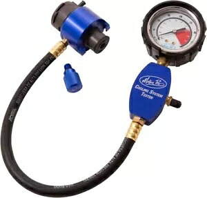 モーションプロ 08-0559 冷却システムテスター 15.75Mm - 20Mm Motion Pro 08-0559 Cooling System Tester 15.75Mm - 20Mm 【並行輸入品】