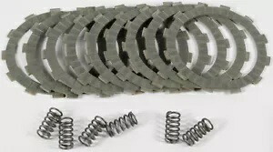 EBC SRC50 ストリートレーサー クラッチキット SRC50 EBC SRC50 Street Racer Clutch Kit SRC50 【並行輸入品】