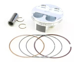 バーテックス ピストンキット 76.96mm_24109B Vertex Piston Kit 76.96mm _ 24109B 【並行輸入品】 54,780円