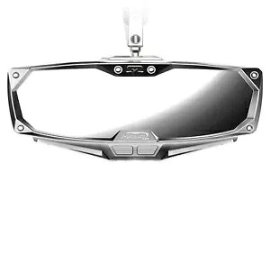 Seizmik 18019 Halo-RA LED リアミラー 1.75 Seizmik 18019 Halo-RA LED Rear Mirror 1.75 【並行輸入品】
