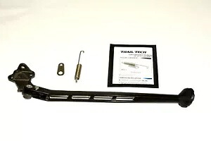 Trail Tech キックスタンド - ヤマハ YZ250F - 2006-2009、YZ450F - 2006-2009 _5203-00 Trail Tech kickstand - Yamaha YZ250F - 2006-2009, YZ450F - 2006-2009 _5203-00 【並行輸入品】