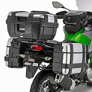 Givi PL4121 サイドケース ハードウェア Givi PL4121 Side Case Hardware 【並行輸入品】