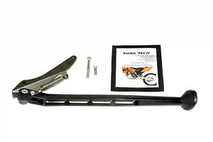 トレイルテック キックスタンド - KTM EXC MXC XC 250 300 400 450 525 - 2005-2007 _5301-00 Trail Tech kickstand - KTM EXC MXC XC 250 300 400 450 525 - 2005-2007 _5301-00 【並行輸入品】