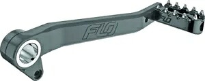 Flo Motorsports アジャスタブル ブレーキ レバー XL 87-03 _HDBP-802BLK Flo Motorsports adjustable brake lever XL 87-03 _HDBP-802BLK 【並行輸入品】