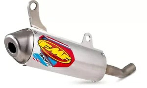 FMF 025259 ショーティーサイレンサー 2019-2022 KTM 125 SX/XC & Husq TC 125 & GG MC125 に適合 FMF 025259 Shorty Silencer Fits 2019-2022 KTM 125 SX/XC & Husq TC 125 & GG MC125 【並行輸入品】