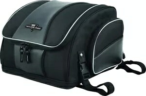 ネルソンリッグ ルート1 WEEKENDERバッグ_NR-215 Nelson-Rigg Route 1 WEEKENDER bag _NR-215 【並行輸入品】