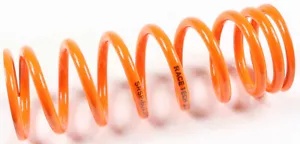 Race Tech SRSP 6023P25 4.5/5.4 プログレッシブ スプリング KTM 85SX & Husqvarna TC85 用 Race Tech SRSP 6023P25 4.5/5.4 progressive spring for KTM 85SX & Husqvarna TC85 【並行輸入品】