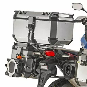 Givi SR1161 トップケースハードウェア Givi SR1161 Top Case Hardware 【並行輸入品】