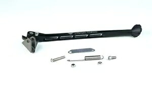 Trail Tech 5106-00 キックスタンドは、2017-2018 ホンダ CRF450R & CRF450RX にのみ適合します Trail Tech 5106-00 kickstand fits 2017-2018 only Honda CRF450R & CRF450RX 【並行輸入品】