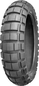 シンコー 805 デュアルスポーツ リアタイヤ 150/70R17 69R TL ラジアル TL 87-4699 Shinko 87-4699 805 Dual Sport Rear Tire 150/70R17 69R TL Radial TL 【並行輸入品】