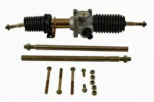 すべてのボール ステアリング ラック アセンブリはポラリス _ 51-4007 に適合します All Balls Steering Rack Assembly Fits Polaris _ 51-4007 【並行輸入品】