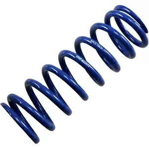 Race Tech SRSP 652650 5.0KG ショック スプリング 2010 以降ヤマハ YZ450F YZ450FX 用 Race Tech SRSP 652650 5.0KG shock spring for 2010-on Yamaha YZ450F YZ450FX 【並行輸入品】
