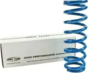 Race Tech SRSP-672754 5.4 kg/mm 66.6x64x270mm ショック スプリング Race Tech SRSP-672754 5.4 kg/mm 66.6x64x270mm shock spring 【並行輸入品】