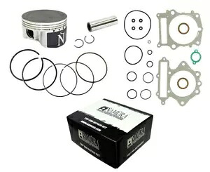 ナムラ トップエンドリペアキット_NA-40007K Namura top end repair kit _NA-40007K 【並行輸入品】