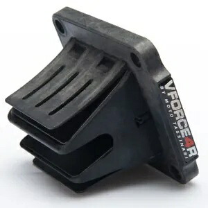Moto Tassinari V4R85A VForce4R リードバルブは 2014 年以降の Husqvarna TC85 に適合します Moto Tassinari V4R85A VForce4R reed valve fits 2014-on Husqvarna TC85 【並行輸入品】