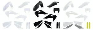 Acerbis フルプラスチックキットは、2020-2021 Husqvarna FE 350 450 500、TE 150 250 300 に適合します。 Acerbis Full Plastic Kit fits 2020-2021 Husqvarna FE 350 450 500, TE 150 250 300 【並行輸入品】