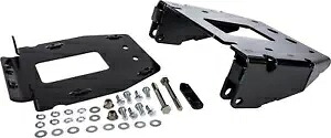 KFI 105870 フロントマウントプラウ KFI 105870 Front Mount Plows 【並行輸入品】