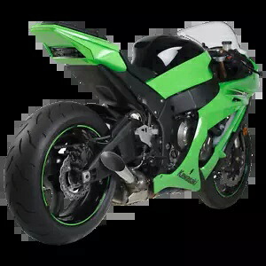 Hotbodies ABS アンダーテール 未塗装 _51101-1100 Hotbodies ABS undertail UNPAINTED _51101-1100 【並行輸入品】