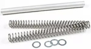 Race Tech フォークスプリング 0.44KG _FRSP 444944 Race Tech fork spring 0.44KG _FRSP 444944 【並行輸入品】
