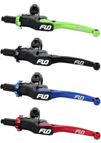Flo Motorsports Pro 160 クラッチ アセンブリ - ブラック ブルー グリーン レッド Flo Motorsports Pro 160 Clutch Assembly - Black Blue Green Red 【並行輸入品】 51,480円